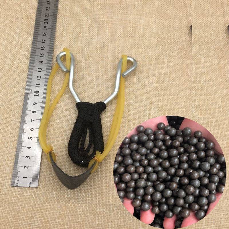 Slingshot + mackerel 100